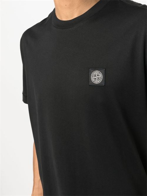 T SHIRT STONE ISLAND | 791524113/A0029